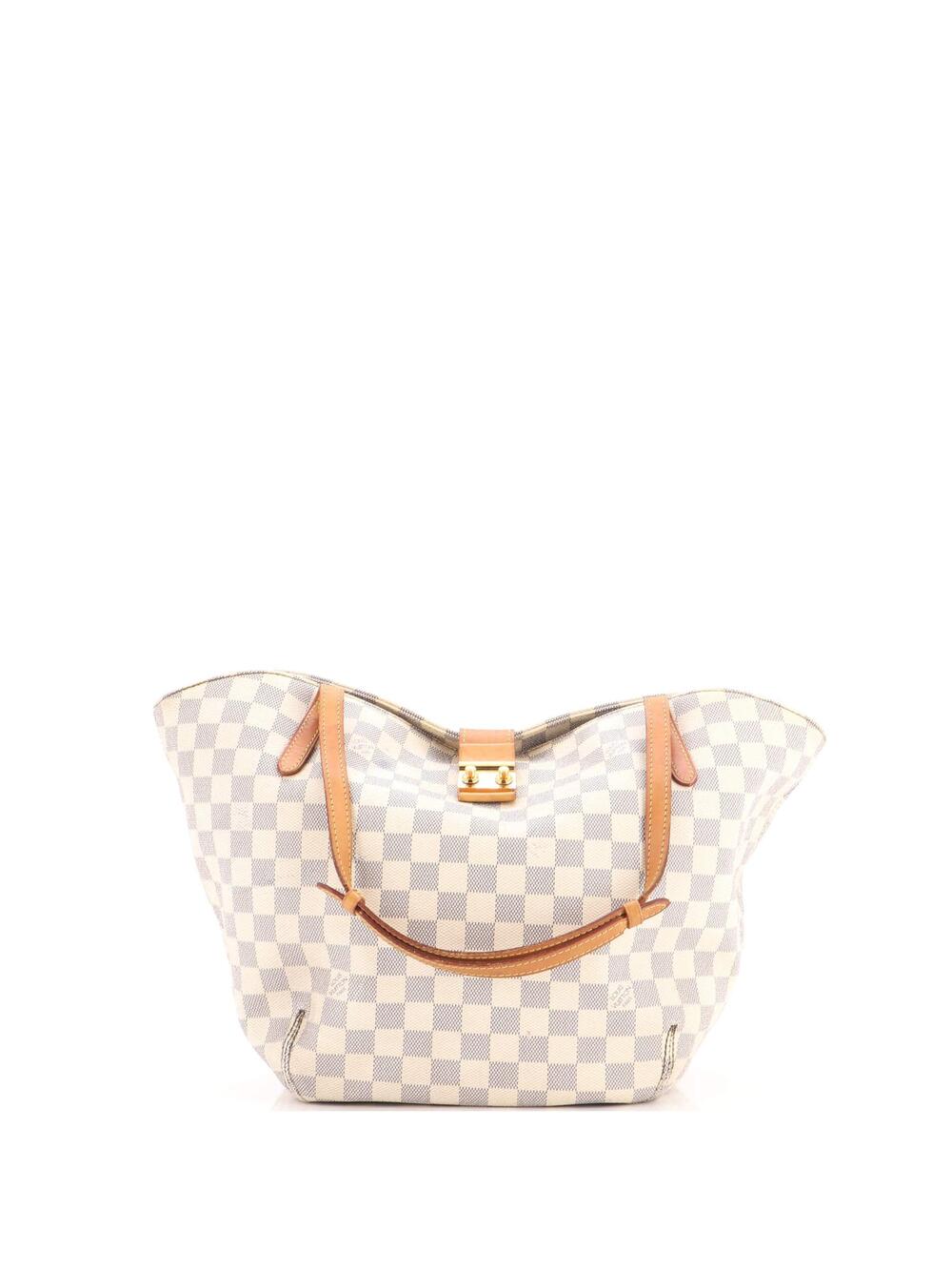 Louis Vuitton Salina Handbag Damier Pm #364684L11B